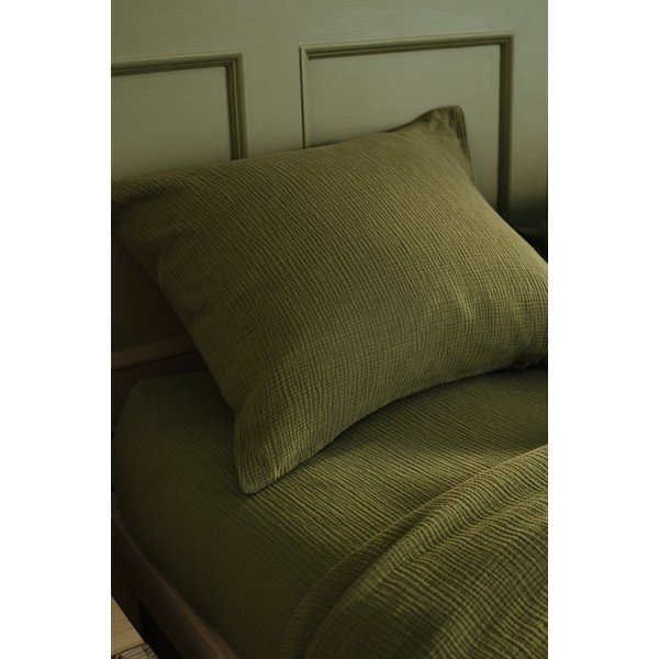 Mušelínový povlak na polštář 50x60 cm Amilia – Jotex-image-1