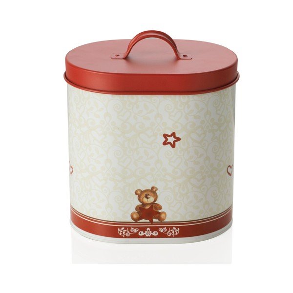 Dóza Brandani Abbracci Bear