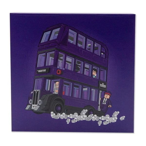 Dárkový set Harry Potter – LEGO®-image-1