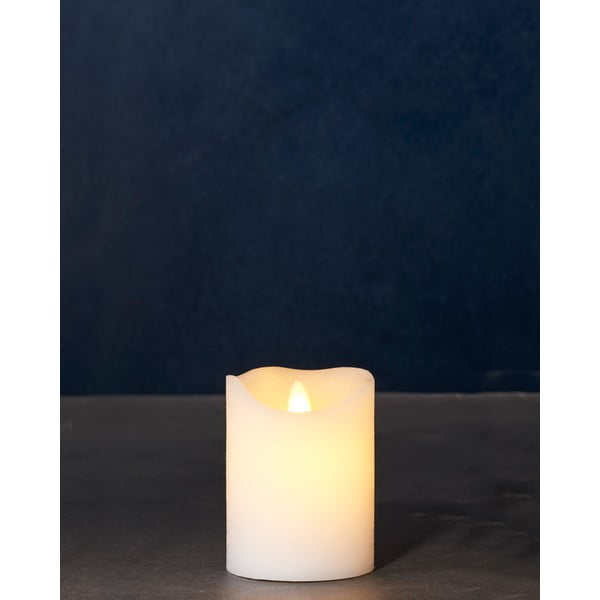 Bílá světelná dekorace Sara Exclusive – Sirius-image-1