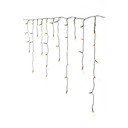 Venkovní světelný LED řetěz Star Trading, délka 5,9 m