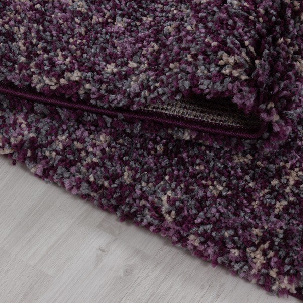 Tmavě fialový koberec 200x290 cm Enjoy – Ayyildiz Carpets-image-3