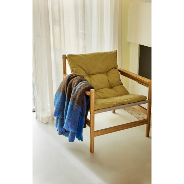 Deka 140x200 cm Graphic – Hübsch-image-1