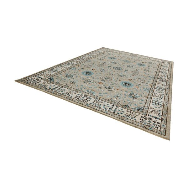 Béžový koberec Mint Rugs Classico, 160 x 230 cm-image-1
