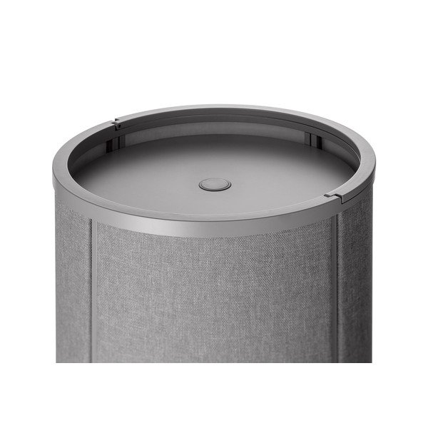 LED přenosné stmívatelné venkovní svítidlo na USB ø 25 cm Tawa – Blomus-image-1