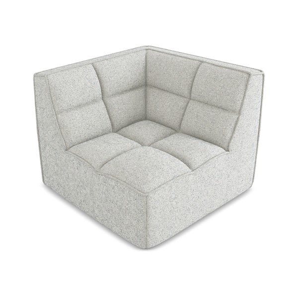 Krémový modul pohovky Kalai – Makamii-image-3