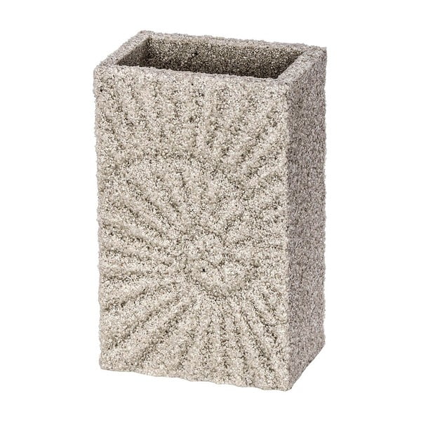 Kelímek na kartáčky Wenko Fossil-image-1