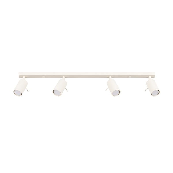 Krémové stropní svítidlo 6x81 cm Etna – Nice Lamps