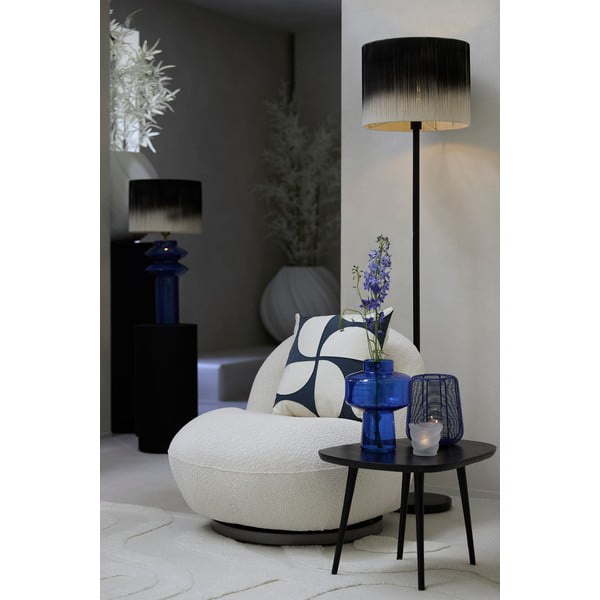 Kovový odkládací stolek 32x48 cm Puno – Light & Living-image-1