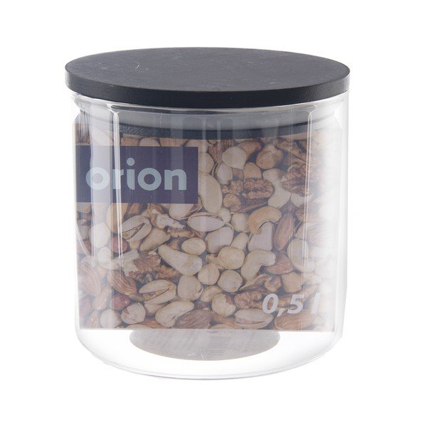 Skleněná dóza na potraviny – Orion-image-2