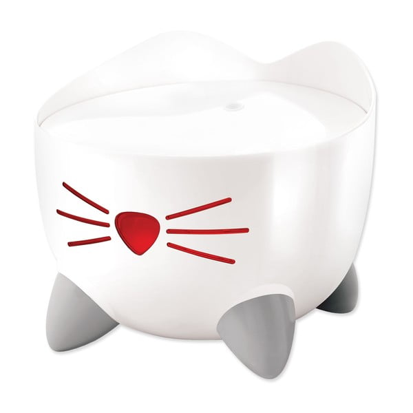 Fontána pro kočku ø 22 cm Catit Pixi – Plaček Pet Products-image-4