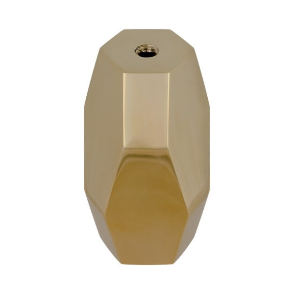 Stínidlo ve zlaté barvě ø 5 cm Brighter Days Hexa – UMAGE-image-4