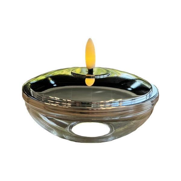 LED svíčka (výška 5 cm) Lia – Sirius