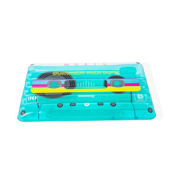 Nafukovací lehátko Retro Beats – Bestway-image-4