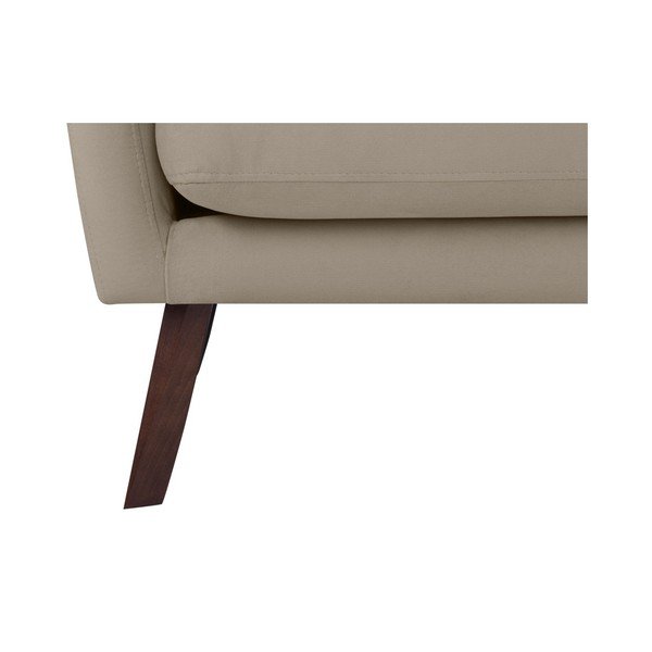 Béžová pohovka Mazzini Sofas Elena-image-1