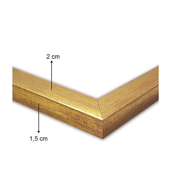 Obrazy v sadě 5 ks 34x44 cm – Wallity-image-2