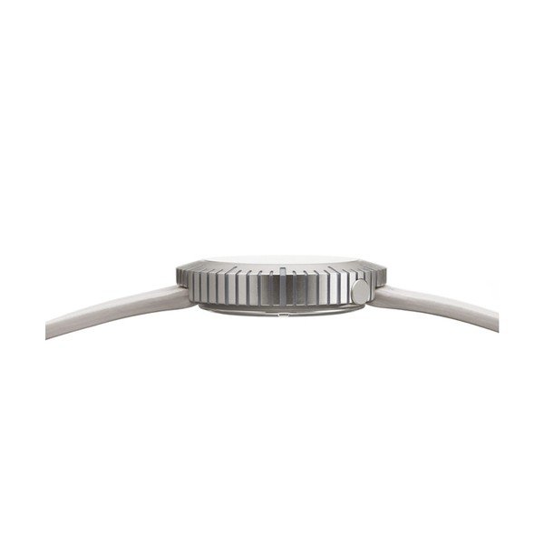 Hodinky Slice Gradation White-image-1