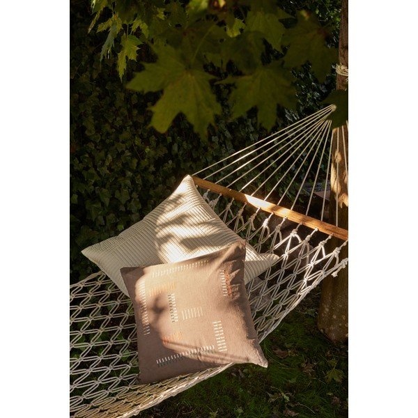 Dekorační polštář 60x60 cm Floy – Hübsch-image-2