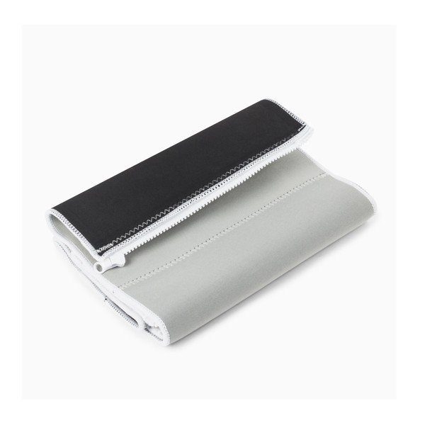 Pás na hubnutí se sauna efektem InnovaGoods Just Slim Belt-image-4