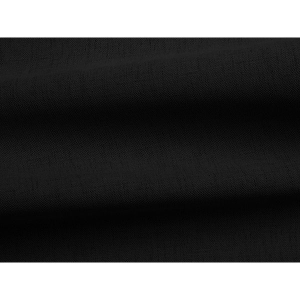 Černá jídelní židle z masivního dřeva Ohelo – Makamii-image-4