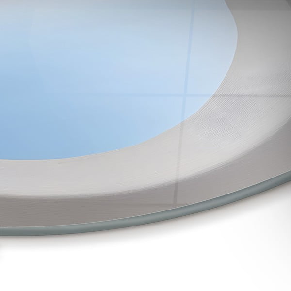 Skleněný obraz 70x100 cm Oia – Styler-image-2