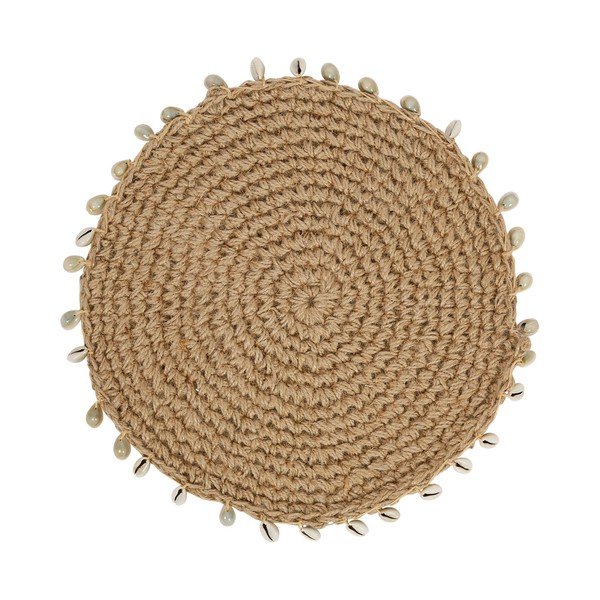 Prostírání ø 36 cm Cauri – Côté Table