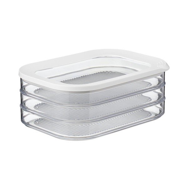Dóza Modula White – Mepal