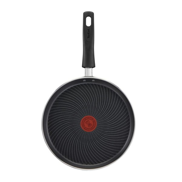 Hliníková pánev na palačinky s nepřilnavým povrchem ø 25 cm Start&Cook C2723853 – Tefal-image-2