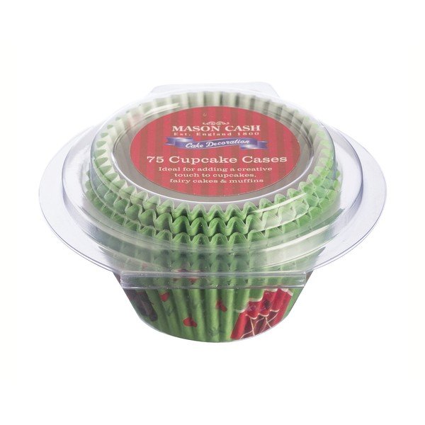 Sada 75 formiček na cupcakes Farma-image-1