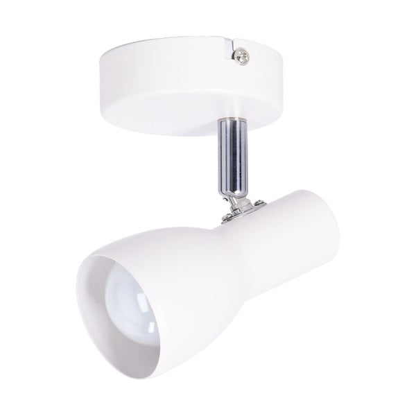 Bílé nástěnné svítidlo Picardo – Candellux Lighting-image-2