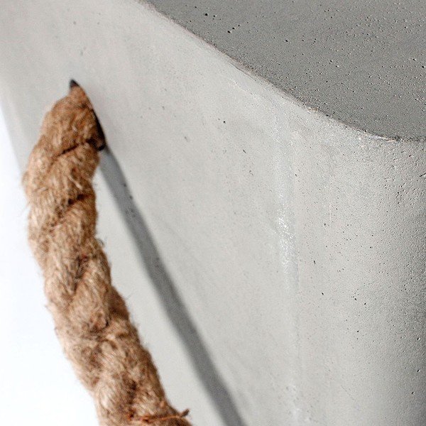 Betonová stolička Lyon Béton Edge-image-1
