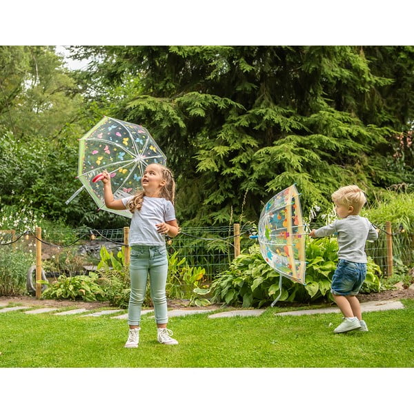 Dětský deštník Butterflies – Esschert Design-image-1