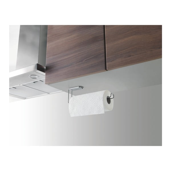 Držák na kuchyňské utěrky Metaltex-image-3