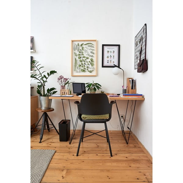 Dřevěný kalendář Bloomingville Calendar-image-3