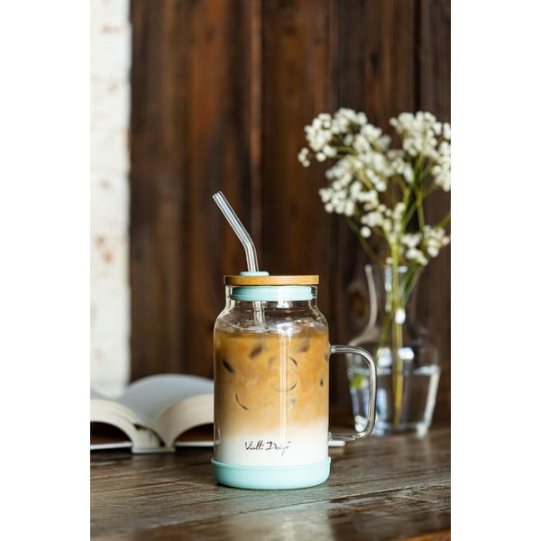 Sklenice 600 ml Fuori – Vialli Design-image-1