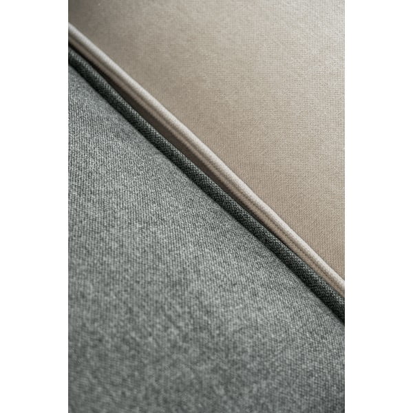 Zelená rohová pohovka (pravý roh) Flex Felix – Miuform-image-4