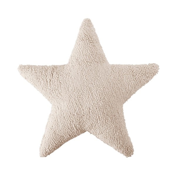 Dětský polštářek Star – Lorena Canals