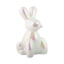 Soška (výška 20 cm) Balloon Bunny – PT LIVING