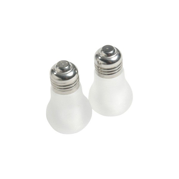 Slánka a pepřenka Ligh Bulb