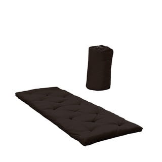 Matrace pro hosty Karup Design Bed In a Bag Brown, 70 x 190 cm