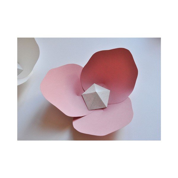 Dekorace Flowers, 7 ks-image-2