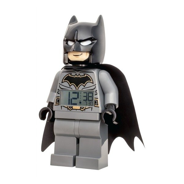 Hodiny s budíkem LEGO® Batman-image-3