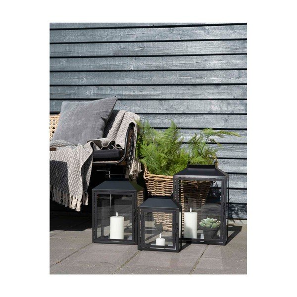 Dekorační polštář 45x45 cm Blanca - House Nordic-image-4