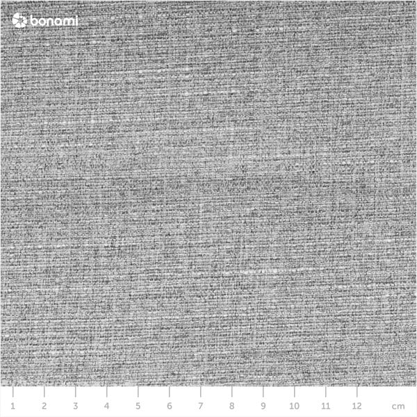 Šedá rohová pohovka Milo Casa Attilio, pravý roh-image-1