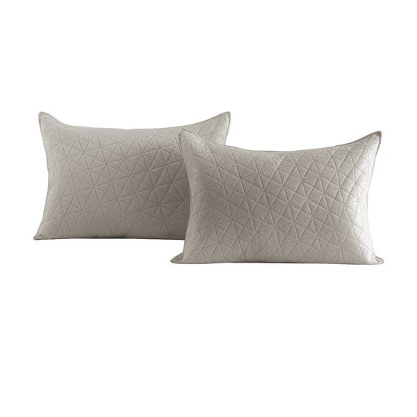 Povlaky na polštáře v sadě 2 ks 50x70 cm Laila – Restilo