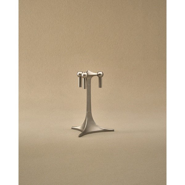 Kovový svícen Nagel – STOFF Nagel-image-2