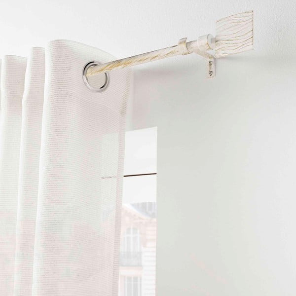 Kovová roztažitelná garnýž 120 - 210 cm Tempo – douceur d'intérieur-image-1