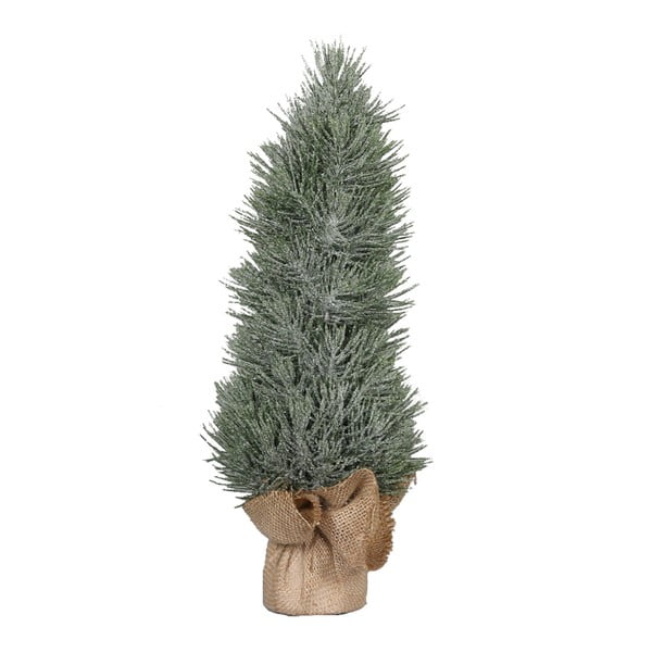 Umělý vánoční stromeček výška 40 cm Frosted Pine – Ego Dekor