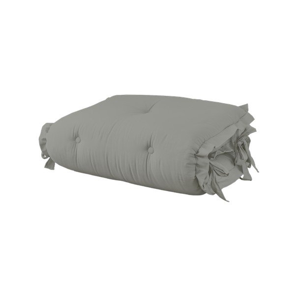 Variabilní futon Karup Design Sit&Sleep Grey, 80 x 200 cm-image-3