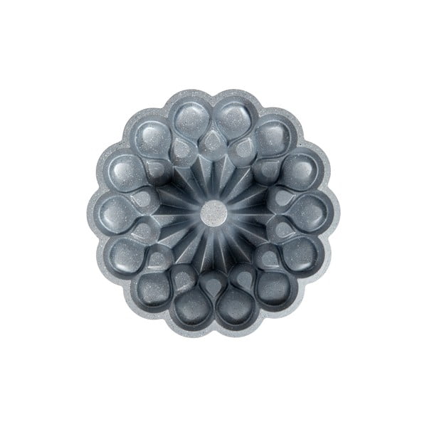 Forma na pečení z litého hliníku ve zlaté barvě Bonami Selection Volcania-image-4